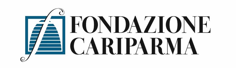 logo fondazione Cariparma